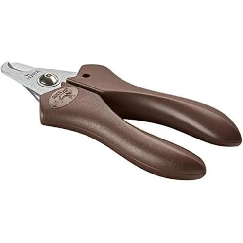 Grappin - Hunter - Clipper L - Acier De Haute Qualité - Pour Petits Animaux - Sécurisé