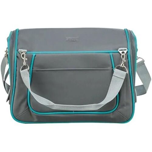 Sac De Voyage - Trixie - Vicky - Coussin Amovible - 40x27x28 Cm - Pour Rongeurs Et Lapins