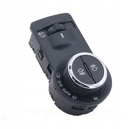 Pour Chevrolet Cuze Malibu Trax #13268707 Phare