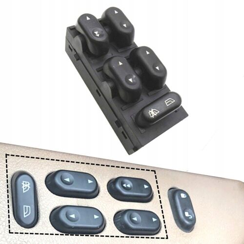 Pour Ford F-150 Crown Victoria Expedition Mercury