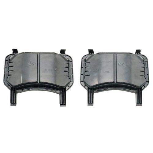 Couvercle Anti-Poussière Pour Phare Avant De Voiture, 1 Paire, Pour Ford Mondeo Mk4 2008 2009 2010 2011 2012 2013