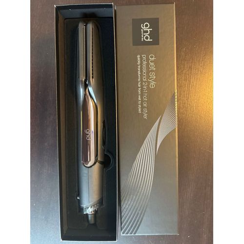 Ghd Duet Style 