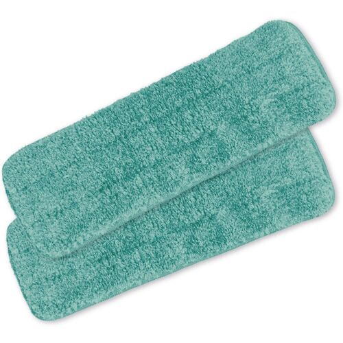 TV Unser Replacement Cloths Only for CLEANmaxx Spray Mop with XXL Tank 600ml (ASIN: B07C9CYZDC) CLEANmaxx Spray Mop with XXL Tank 600ml (Pack of 2)