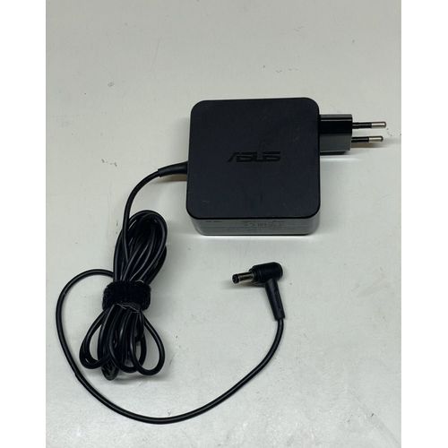 Chargeur Asus ADP-65DW C Original – 19V 3,42A 65W – 5,5 mm - Câble Dénudée