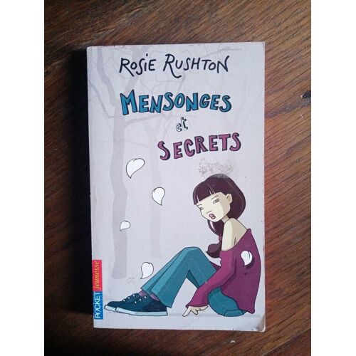 Mensonges Et Secrets
