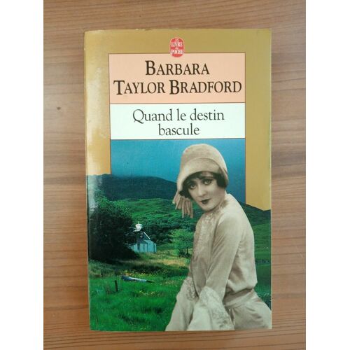 Quand Le Destin Bascule