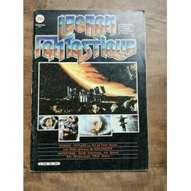L'écran Fantastique Nº 20