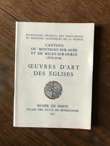 Oeuvres D'art Des Églises Musée De Dijon