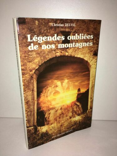 Legendes Oubliees De Nos Montagnes Les Grands Ormes Morez