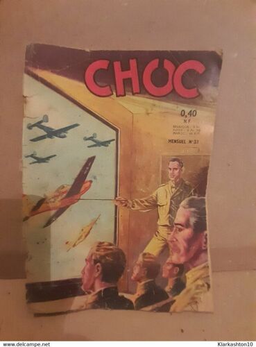 Bd Pt Format Choc N31