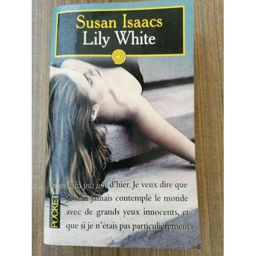 Lily White 062000 2968