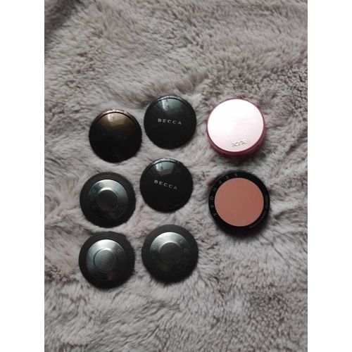 Lot Maquillage Multicolore