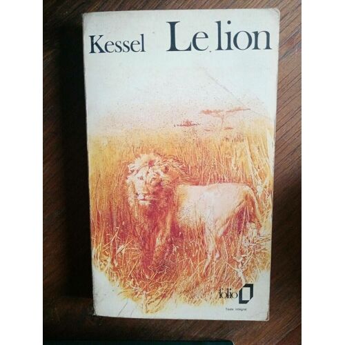 Kessel Le Lion