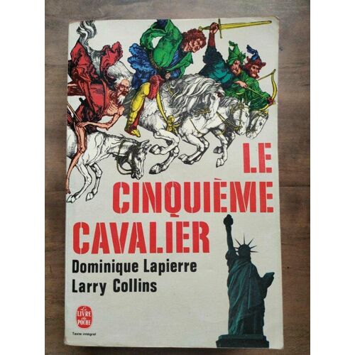 Le Cinquième Cavalier