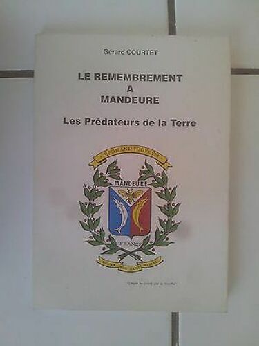 Le Remembrement À Mandeure Les Prédateurs De La Terre