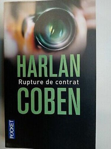 Rupture De Contrat