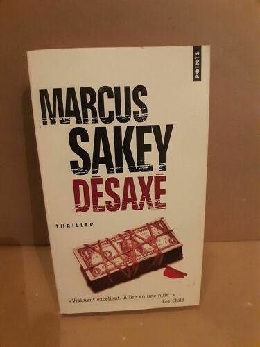 Désaxé