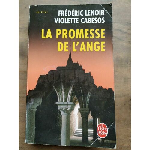 Violette La Promesse De L'ange