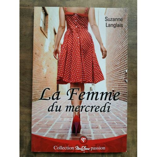 La Femme Du Mercredi Collection Nous Deux
