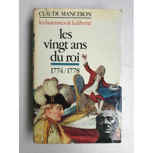 Claude Maceron Les Hommes De La Liberté