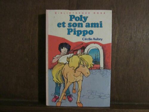 Poly Et Son Ami Pippo