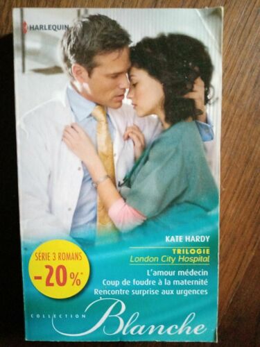 Collection Azur Nhs Harlequin