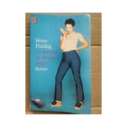 Helen Fielding Le Journal De J'ai Lu