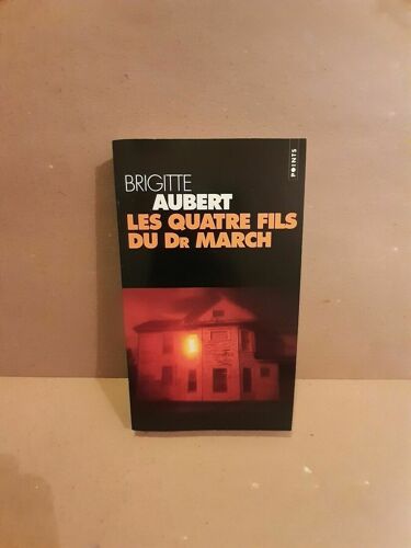 Les Quatre Fils Du Docteur March