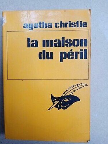 La Maison Du Péril 1968