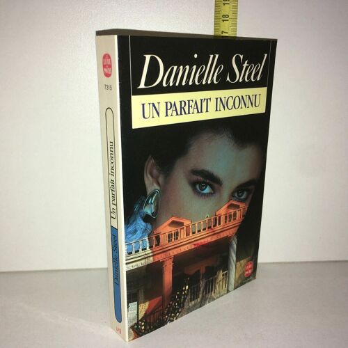 Un Parfait Inconnu Le Livre De Poche Ldp