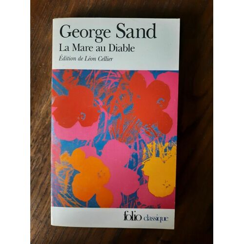 La Mare Au Diable Classique
