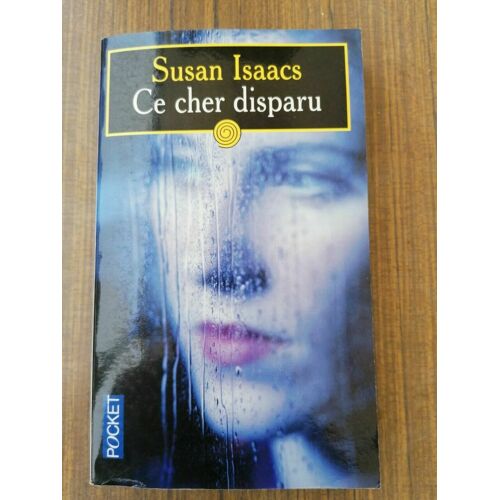 Ce Cher Disparu Pocket 122001 18459