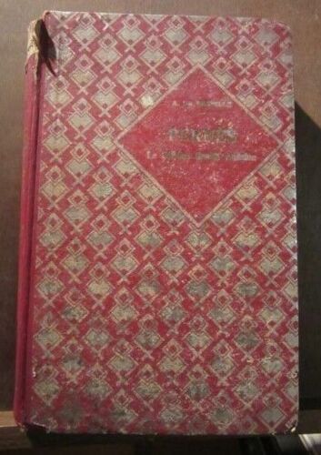 A De Bréville Pernès Le Célèbre Bandit Andalouparis Ancienne Librairie Furne