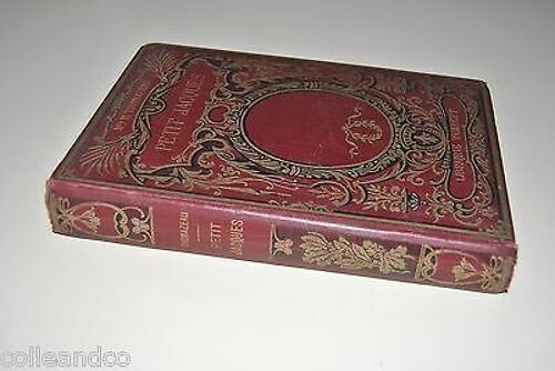 Thomazeau Petit Jacques Histoire Dédiée Aux Écoliers Librairie Vuibert