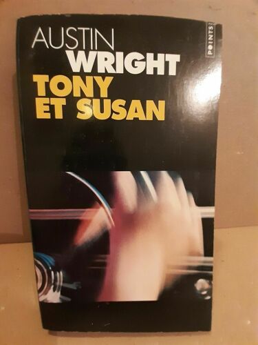 Austin Wright Tony Et Susan