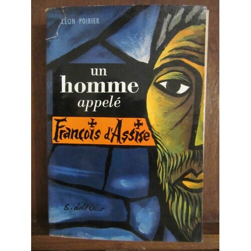 Un Homme Appelé François D'assise Sélection Name