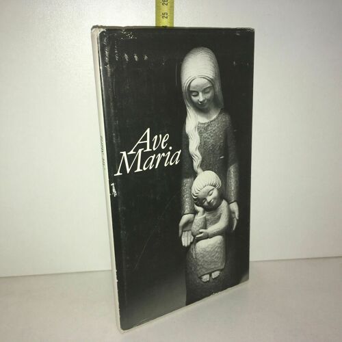 Ave Maria Des Poètes Et Les Sculptures Yves Le Pape Chantent La Vierge