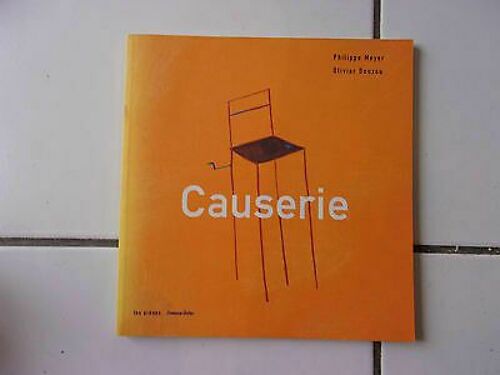 Causerie Spectacle France Inter Illustré Par Olivier Douzou