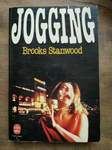 Brooks Stanwood Jogging