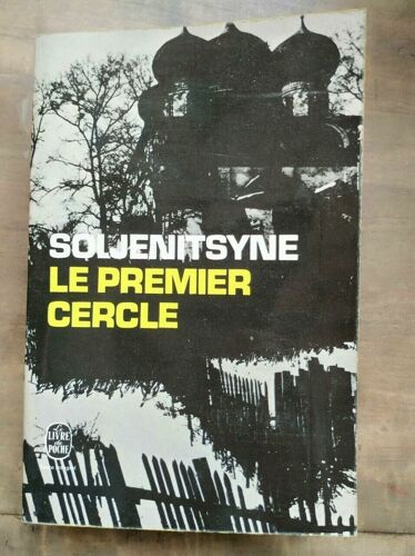 Soljenitsyne Le Premier Cercle