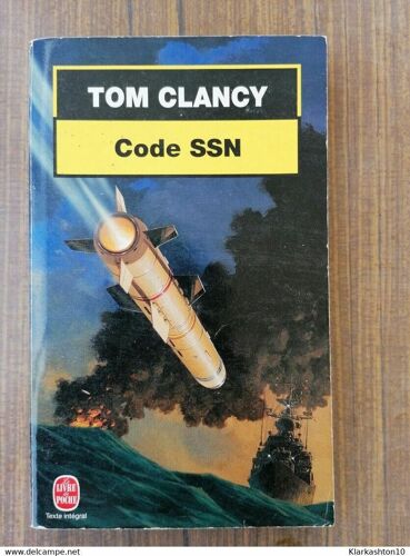 Code Ssn