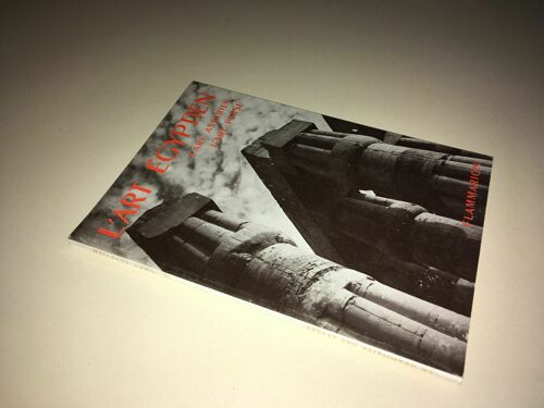 La Grammaire Des Styles L'art Egyptien Assyrien Perse Martin Flammarion