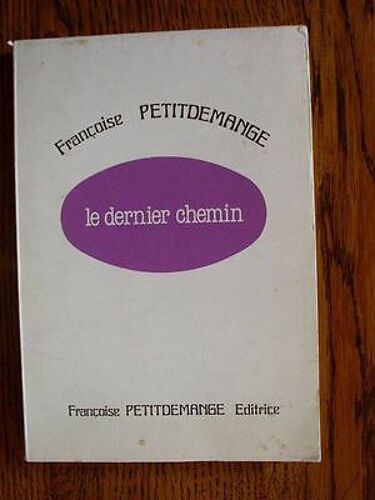 Le Dernier Chemin