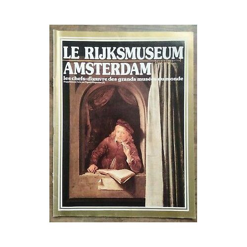 Les Chefs-D'oeuvre Des Grandes Musées Du Monde - Nº2