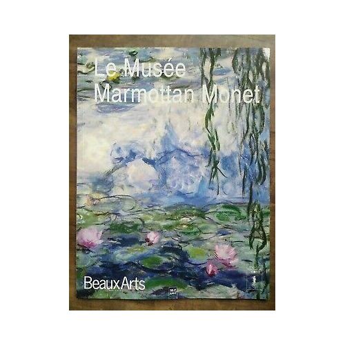 Beaux Arts Magazine Hors Série Le