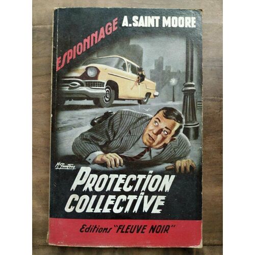 A Saint Moore Protection Collective