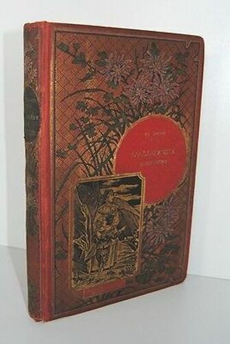 L'allumeur De Reverberes Imité De L'anglais De Miss Cummins