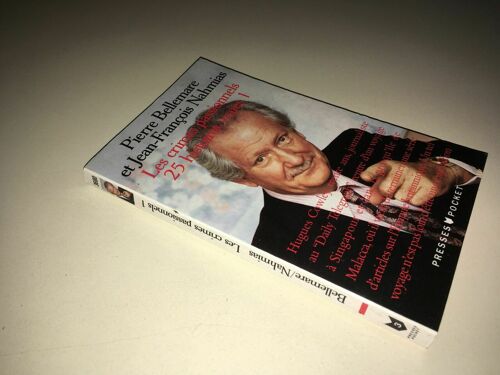 Les Crimes Passionnels 25 Histoires Vraie Tome 1