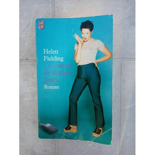 Helen Fielding Le Journal De J'ai Lu