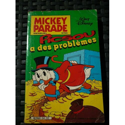 Mickey Parade N54 06